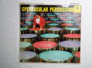 Spectecular Percussion